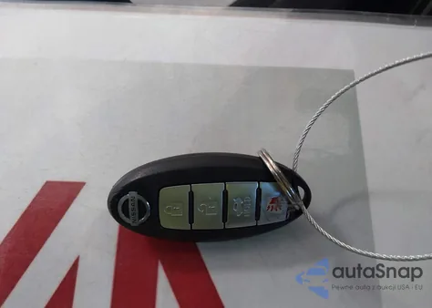 2016 Nissan Altima 2.5 Sl z USA, uszkodzony, nr VIN 1N4AL3AP3GC183661